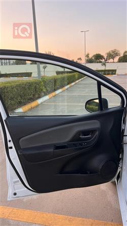تويوتا يارس